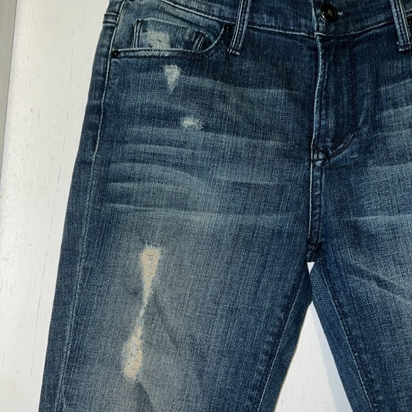 Black Orchid blue jeans - Picture 11 of 17